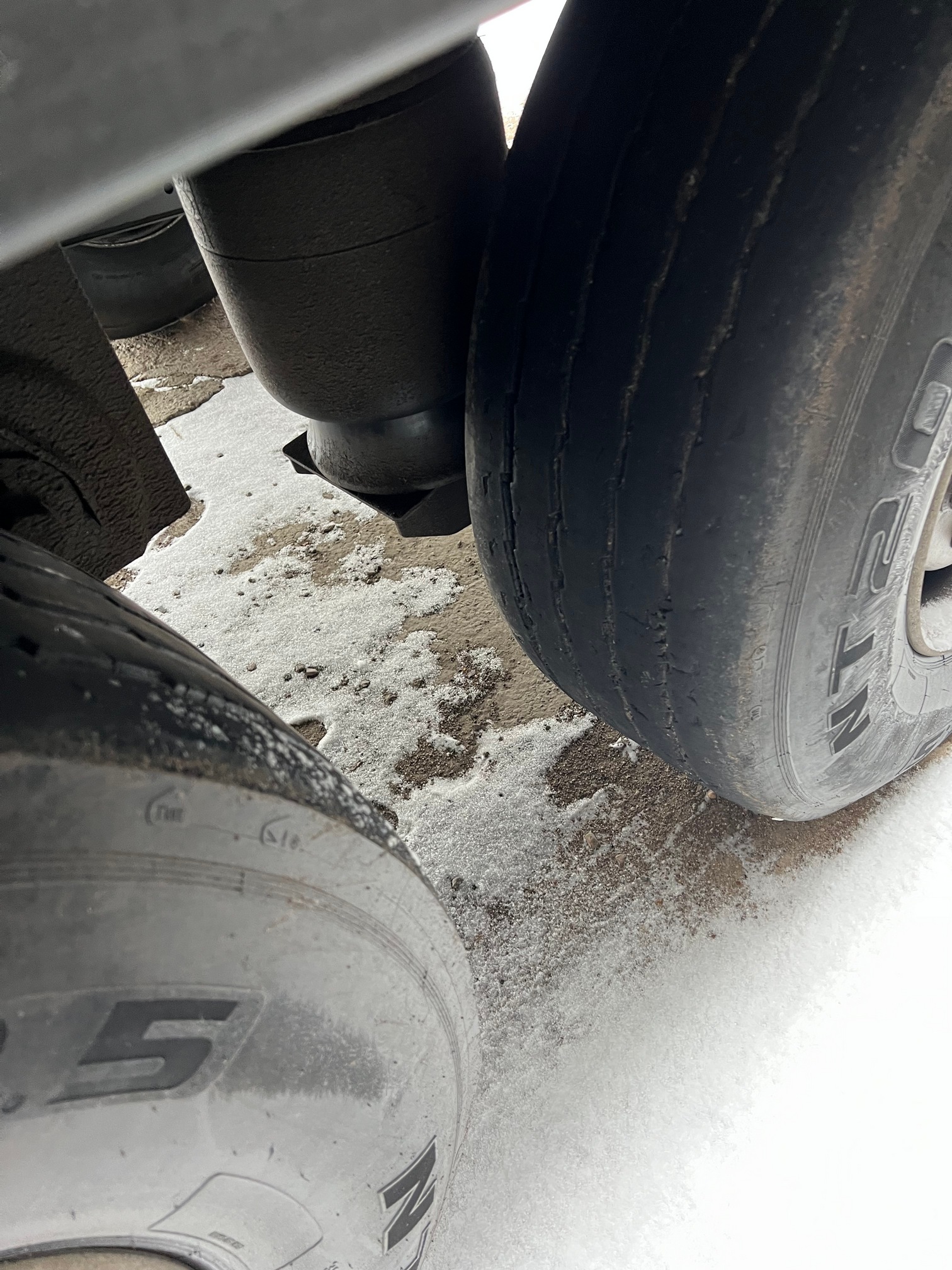 Полуприцеп рефрижератор СТТМ СARGOLINE 972200 2021 г. - фото 5