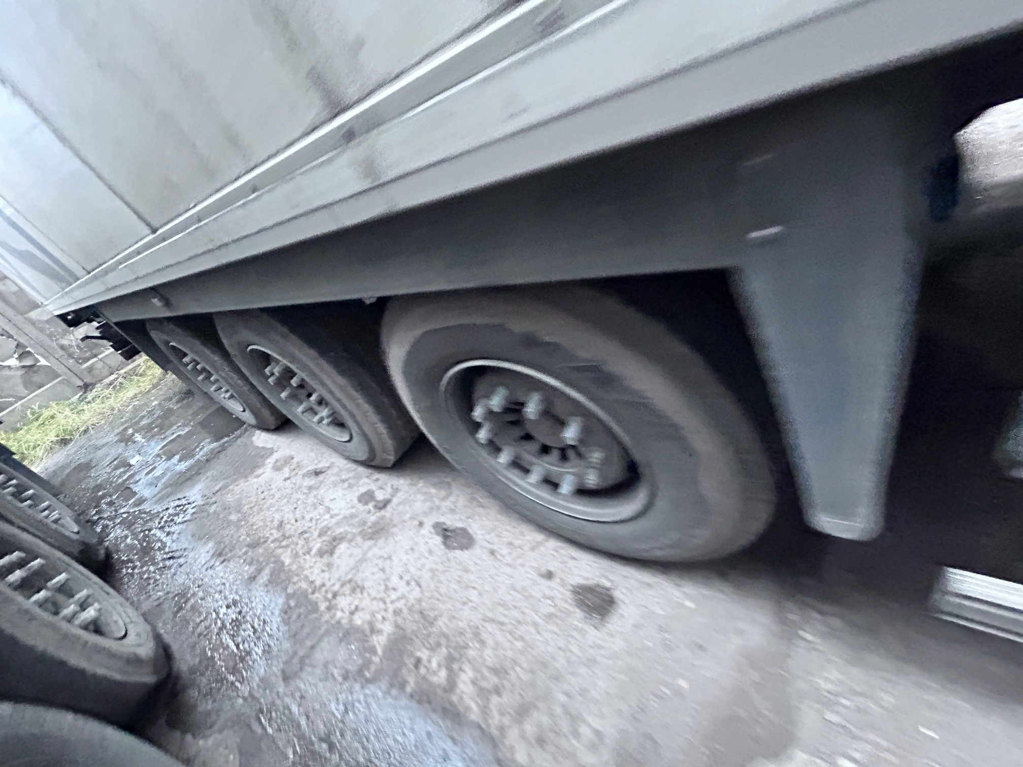 Полуприцеп рефрижератор СТТМ СARGOLINE 972200 2022 г. - фото 5