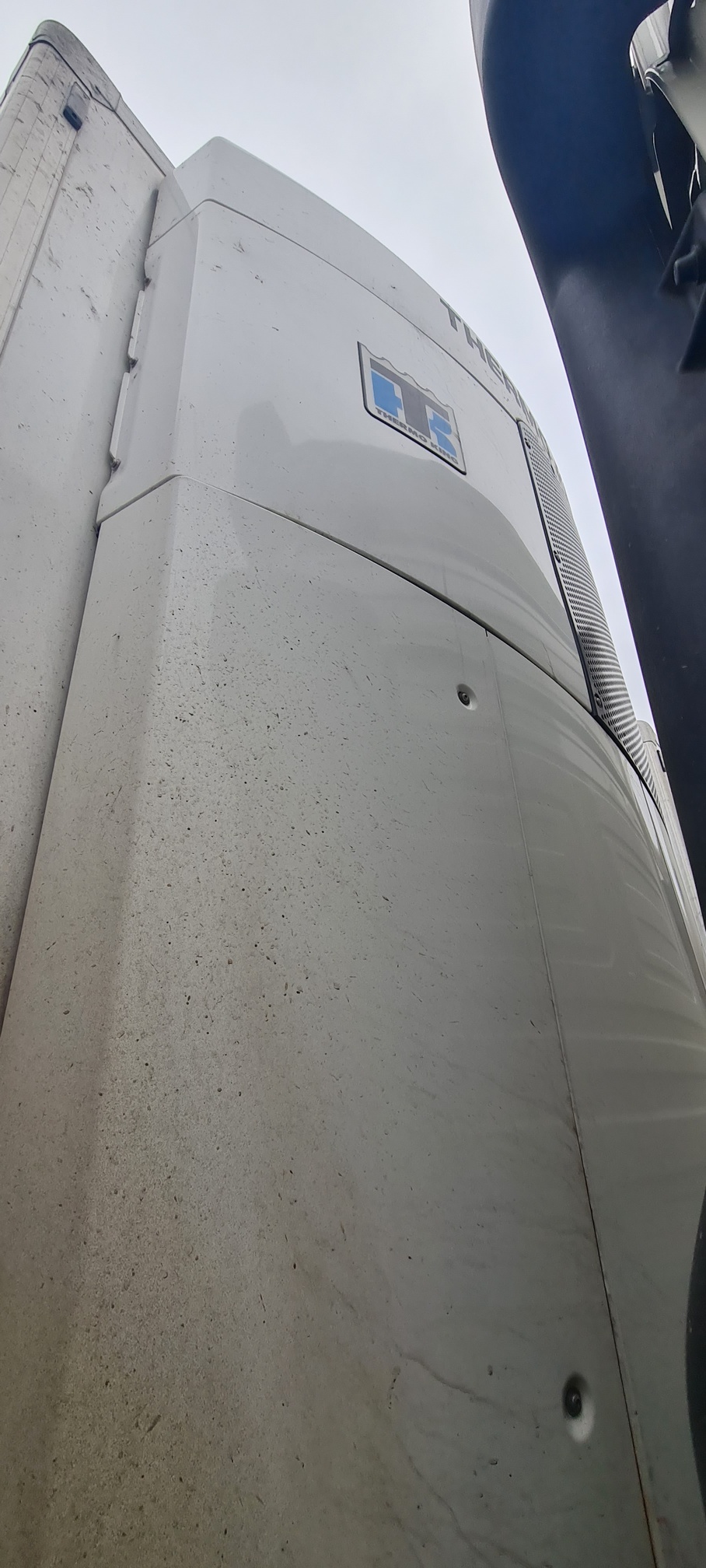 Полуприцеп рефрижератор СТТМ СARGOLINE 972200 2022 г. - фото 4