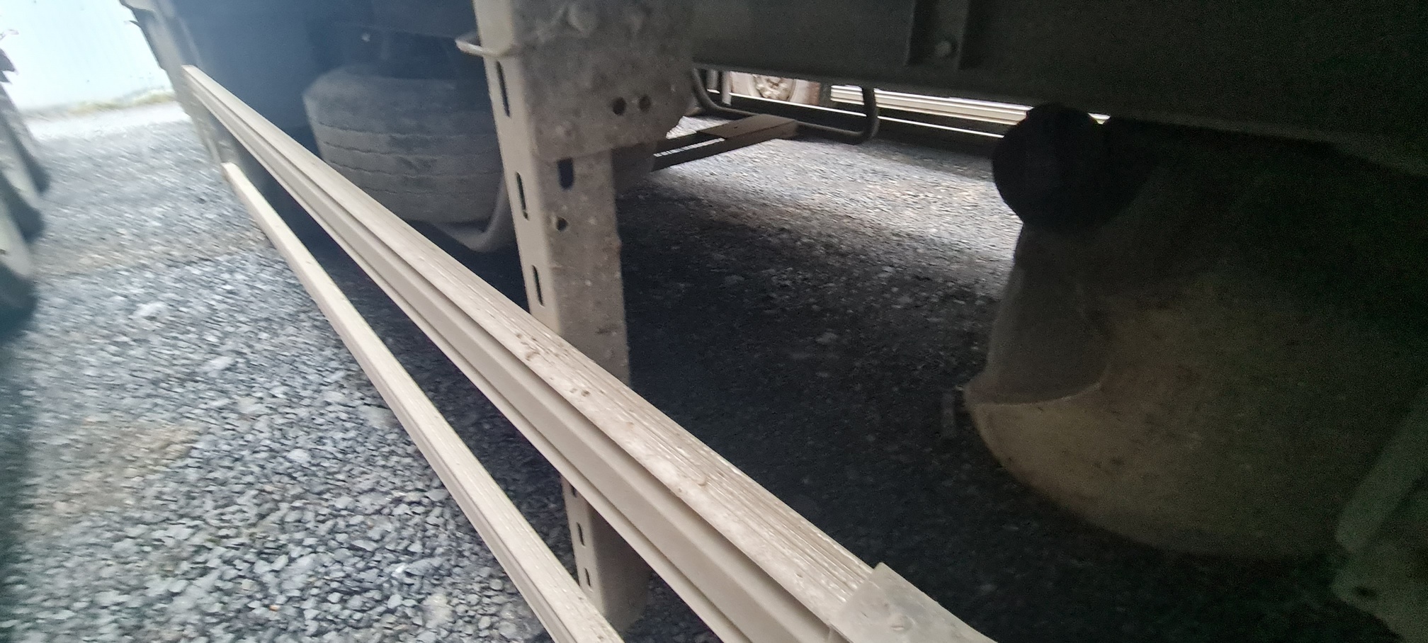 Полуприцеп рефрижератор СТТМ СARGOLINE 972200 2022 г. - фото 7