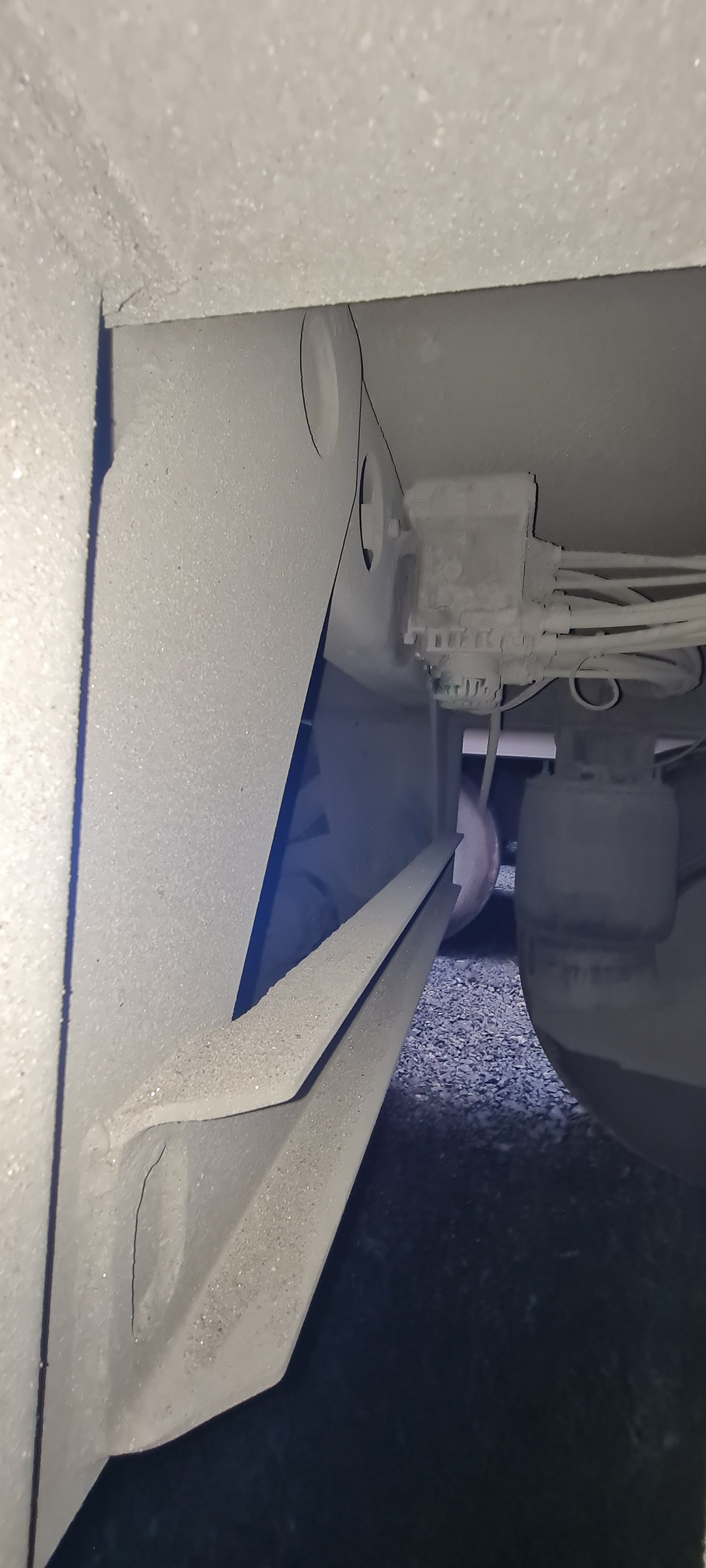 Полуприцеп рефрижератор СТТМ СARGOLINE 972200 2022 г. - фото 14