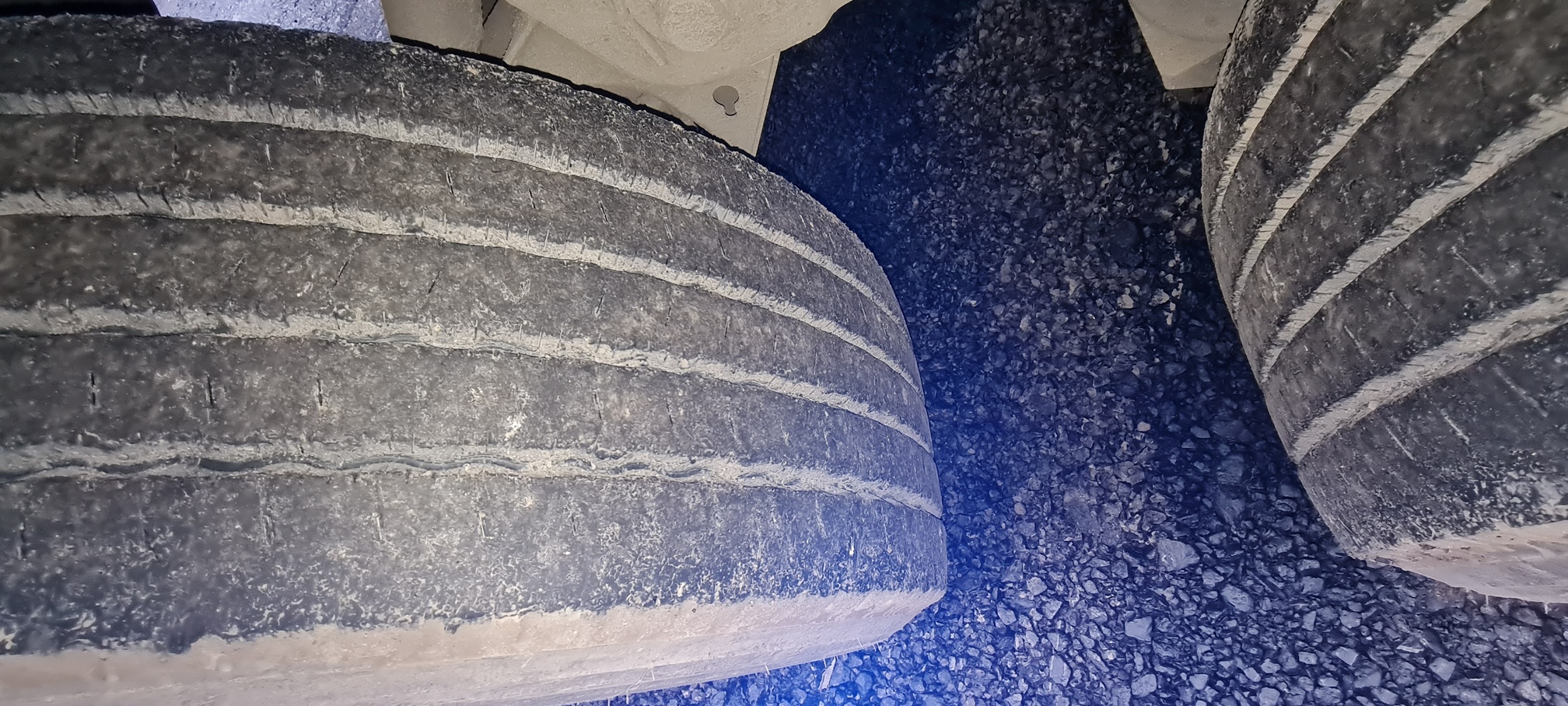 Полуприцеп рефрижератор СТТМ СARGOLINE 972200 2022 г. - фото 16