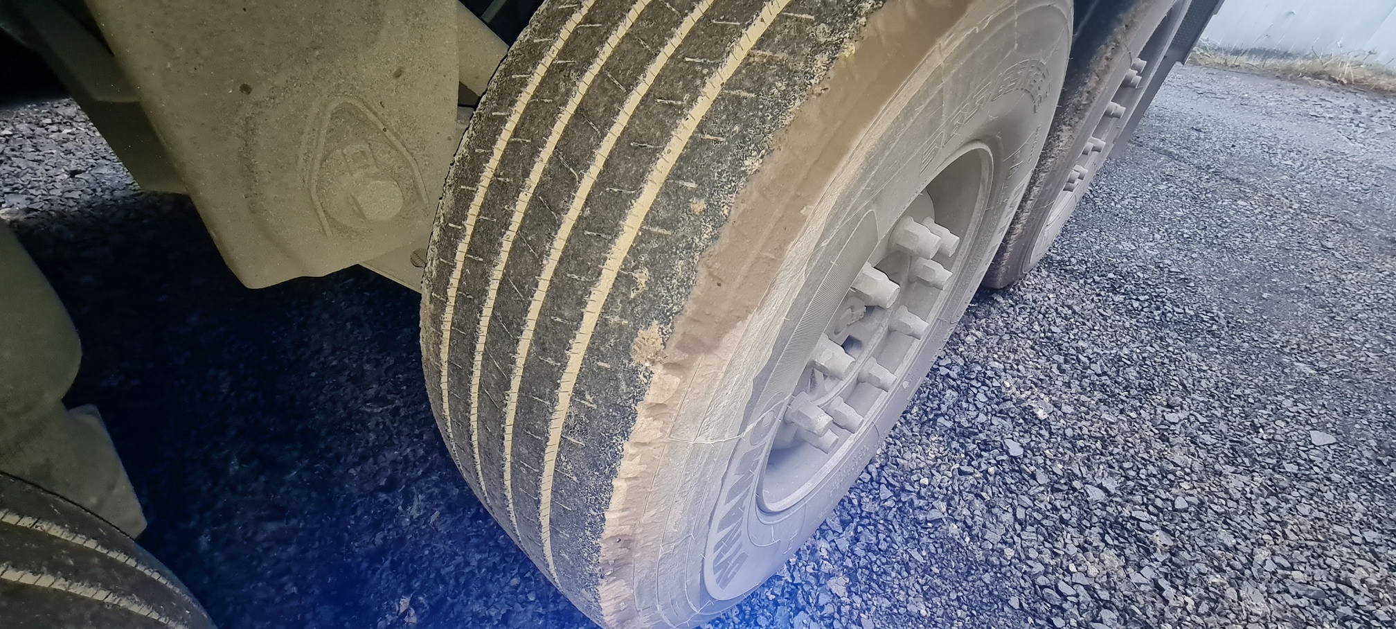 Полуприцеп рефрижератор СТТМ СARGOLINE 972200 2022 г. - фото 29