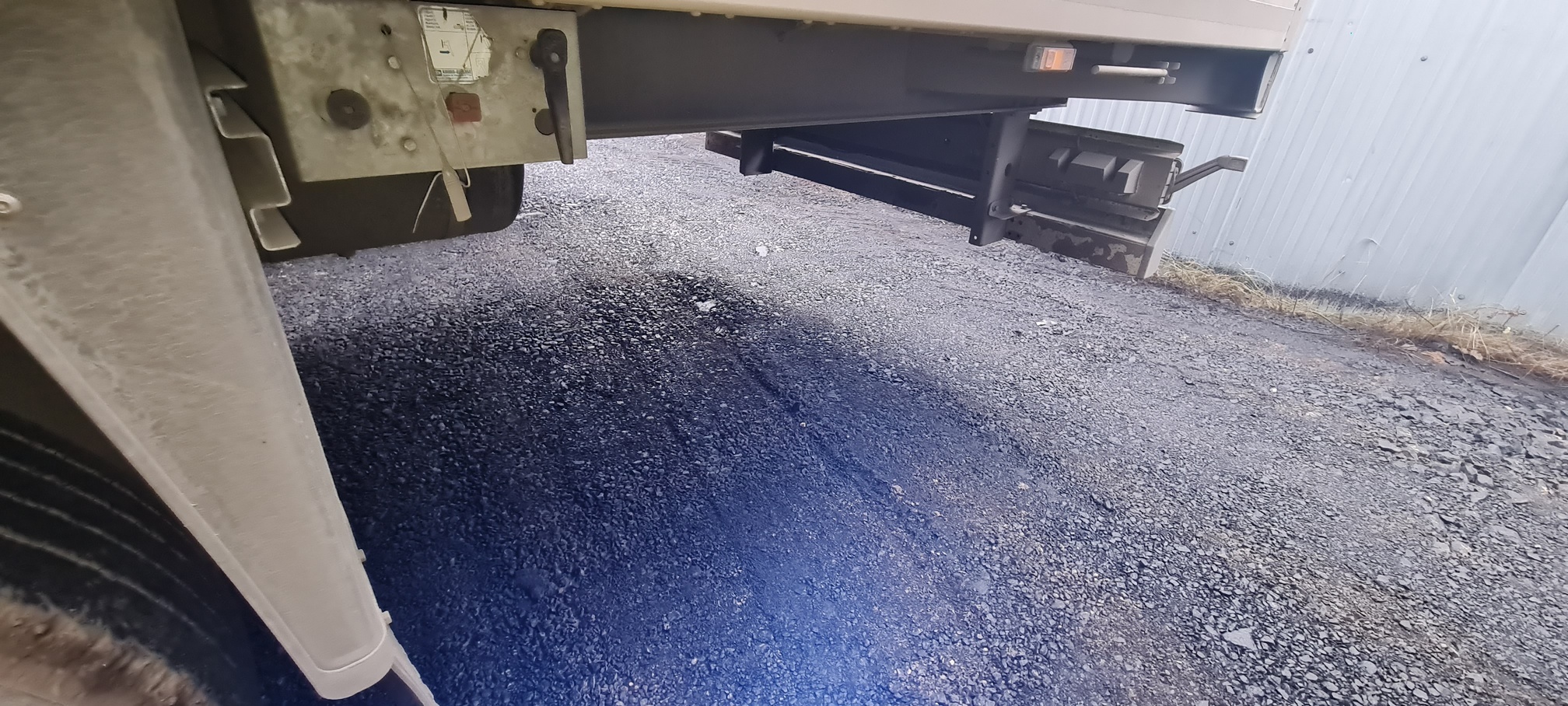 Полуприцеп рефрижератор СТТМ СARGOLINE 972200 2022 г. - фото 31