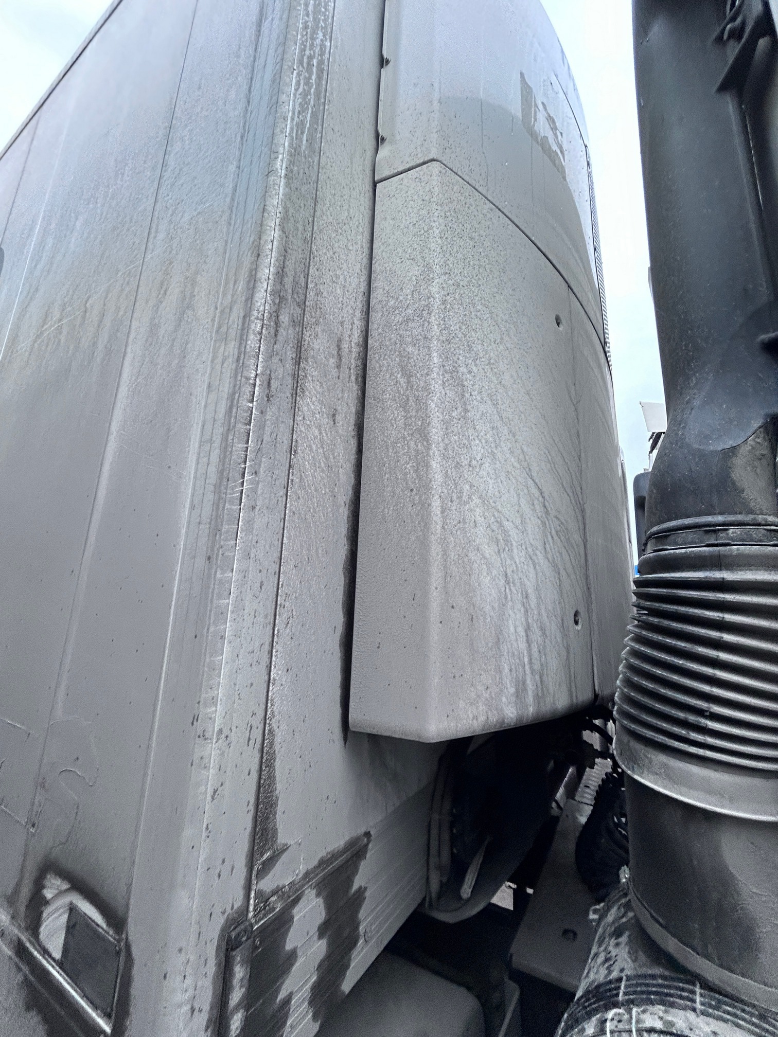 Полуприцеп рефрижератор СТТМ СARGOLINE 972200 2022 г. - фото 2