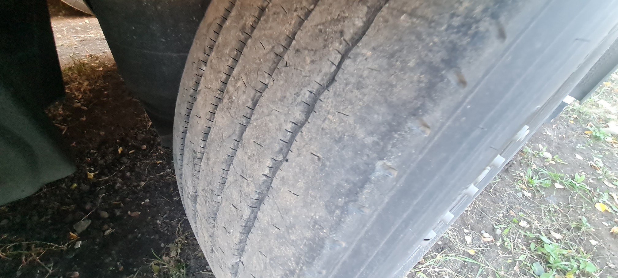 Полуприцеп рефрижератор СТТМ СARGOLINE 972200 2022 г. - фото 7