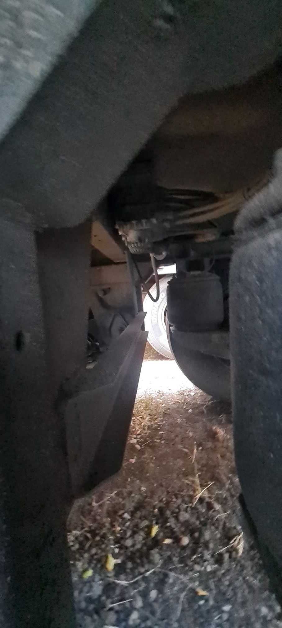 Полуприцеп рефрижератор СТТМ СARGOLINE 972200 2022 г. - фото 8