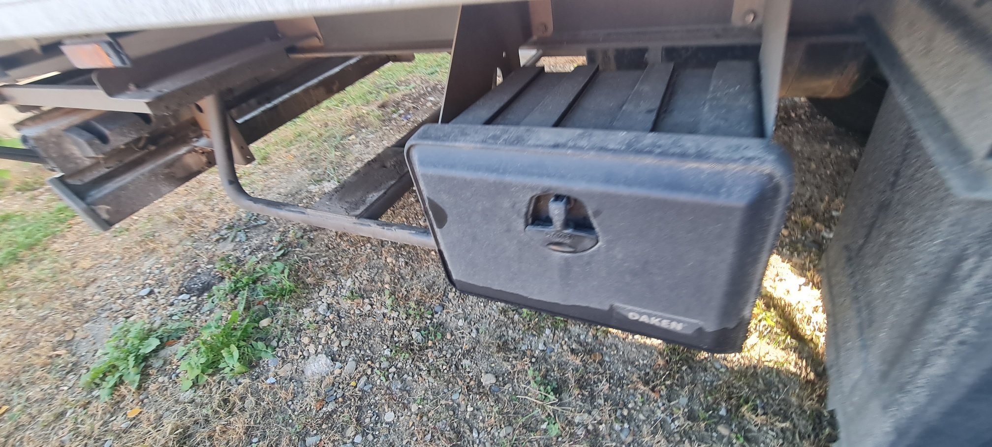 Полуприцеп рефрижератор СТТМ СARGOLINE 972200 2022 г. - фото 13