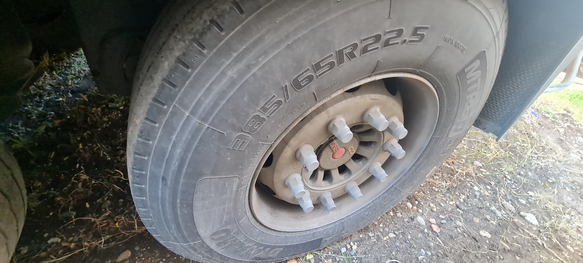 Полуприцеп рефрижератор СТТМ СARGOLINE 972200 2022 г. - фото 24