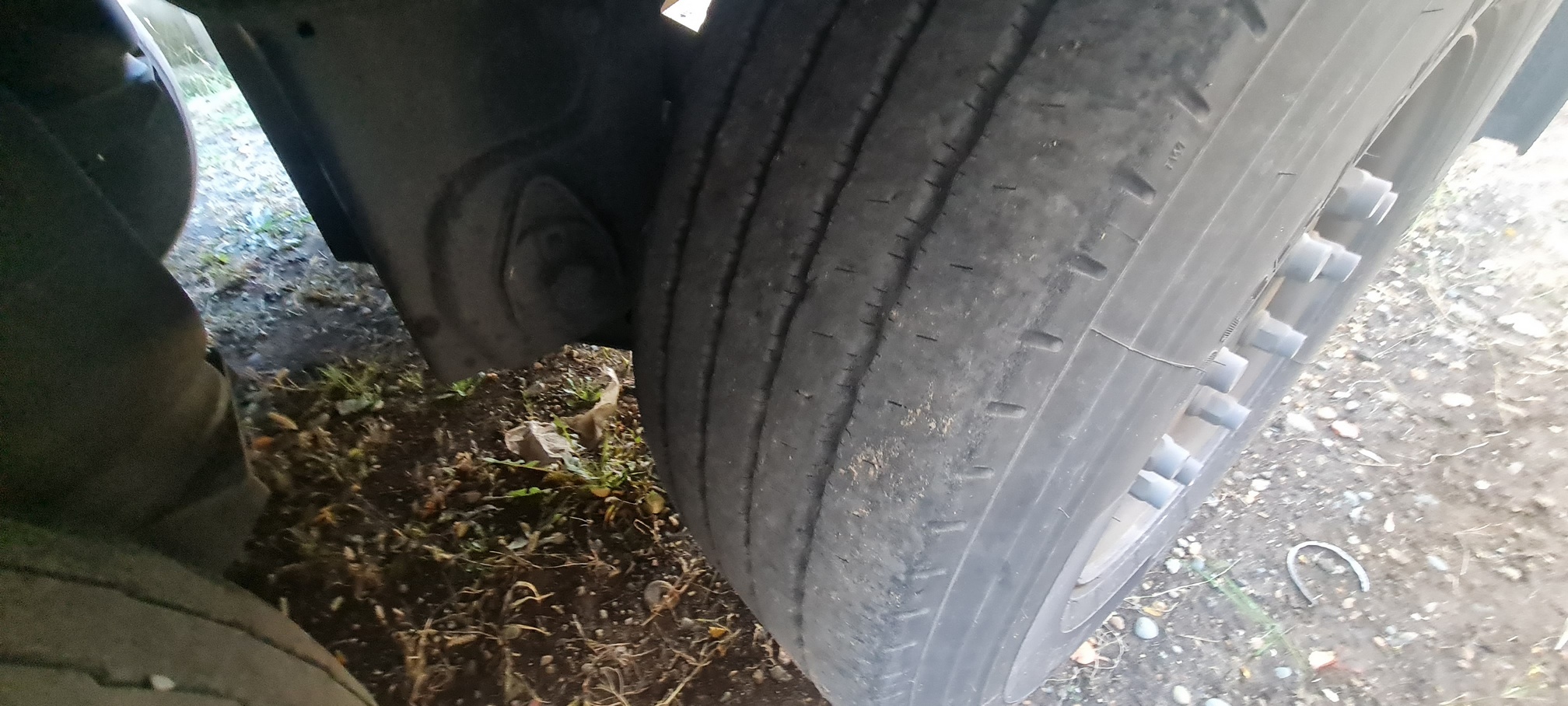 Полуприцеп рефрижератор СТТМ СARGOLINE 972200 2022 г. - фото 25