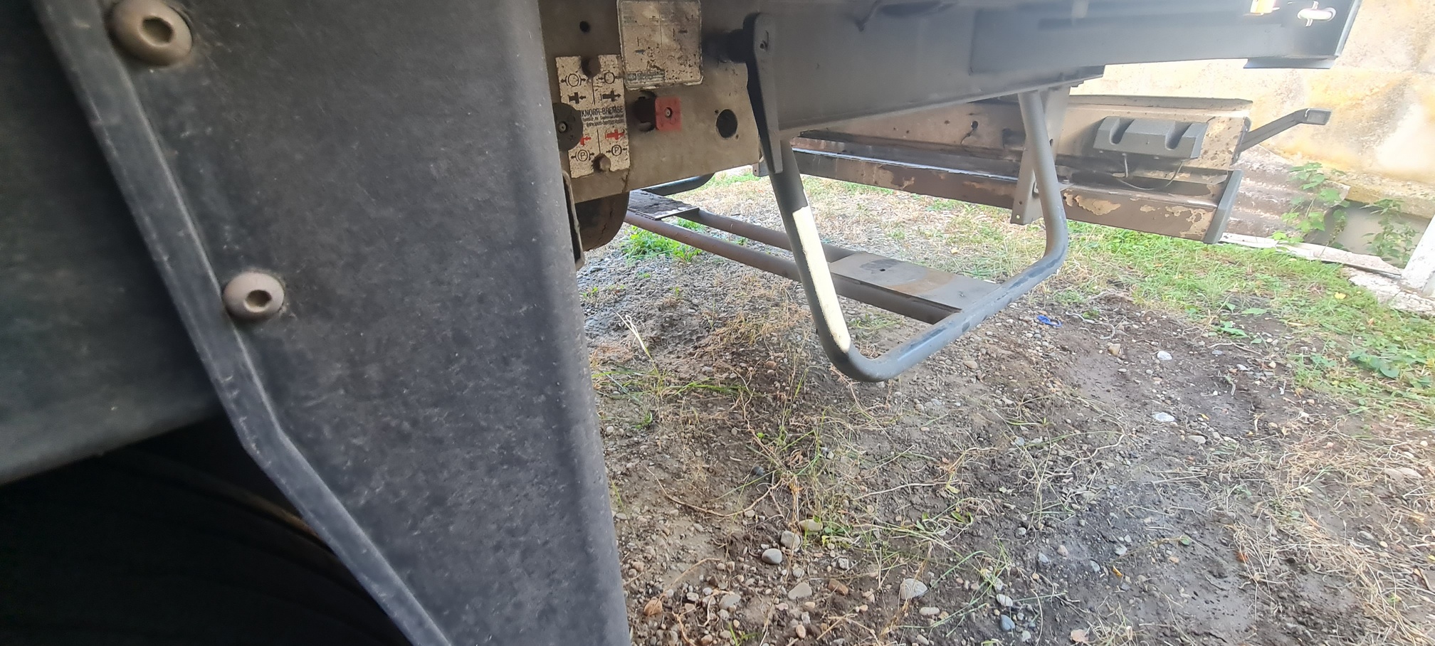 Полуприцеп рефрижератор СТТМ СARGOLINE 972200 2022 г. - фото 26