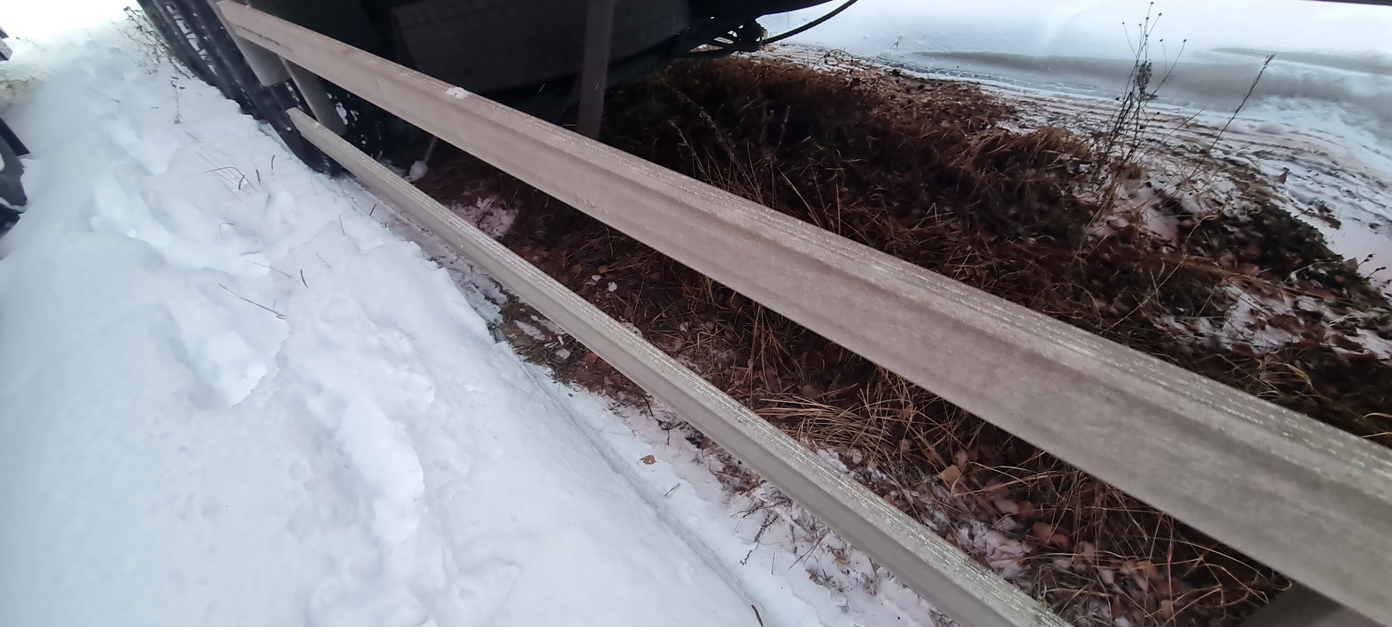 Полуприцеп рефрижератор СТТМ СARGOLINE 972200 2022 г. - фото 10