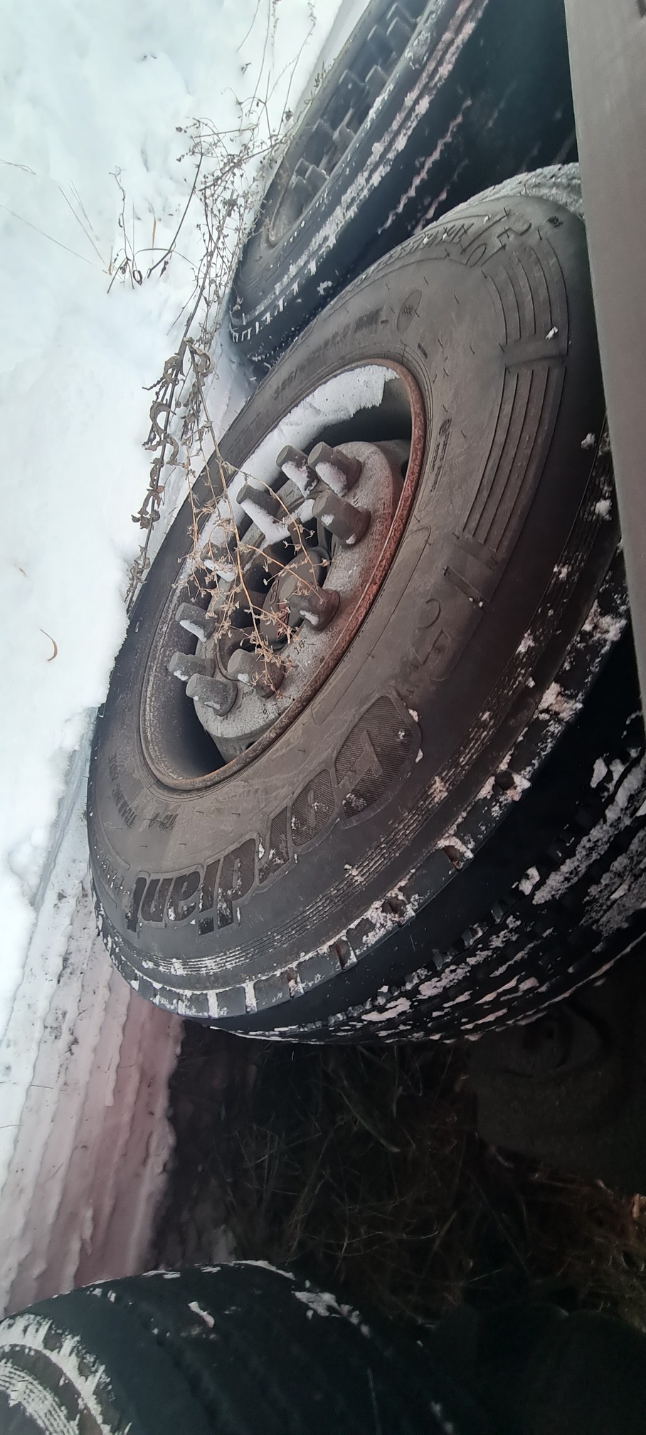 Полуприцеп рефрижератор СТТМ СARGOLINE 972200 2022 г. - фото 15