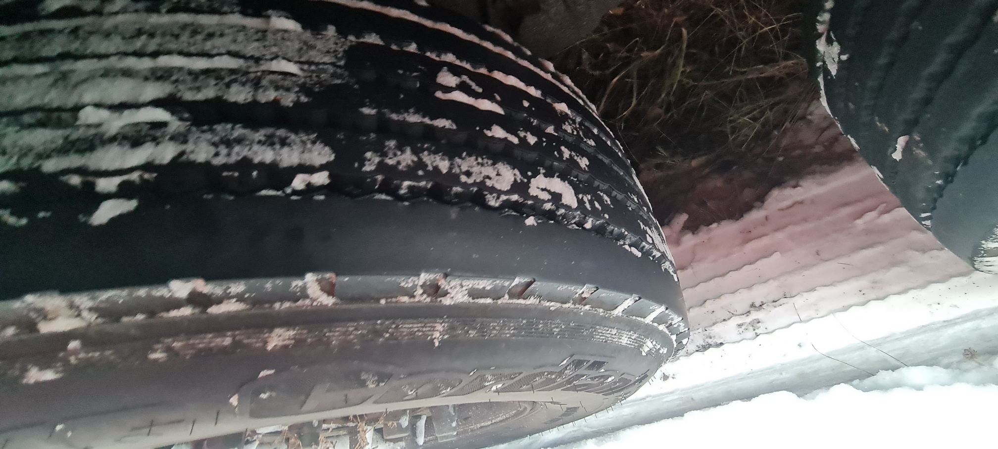 Полуприцеп рефрижератор СТТМ СARGOLINE 972200 2022 г. - фото 16