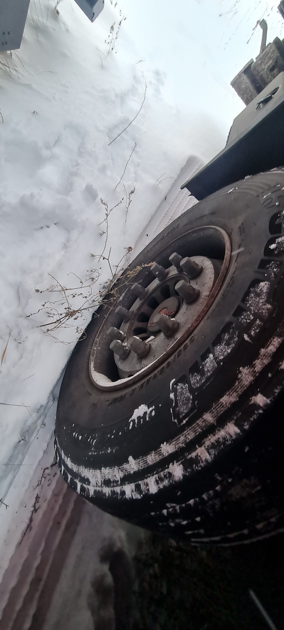 Полуприцеп рефрижератор СТТМ СARGOLINE 972200 2022 г. - фото 17