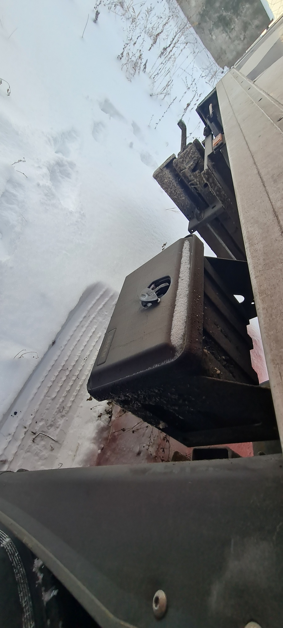 Полуприцеп рефрижератор СТТМ СARGOLINE 972200 2022 г. - фото 19