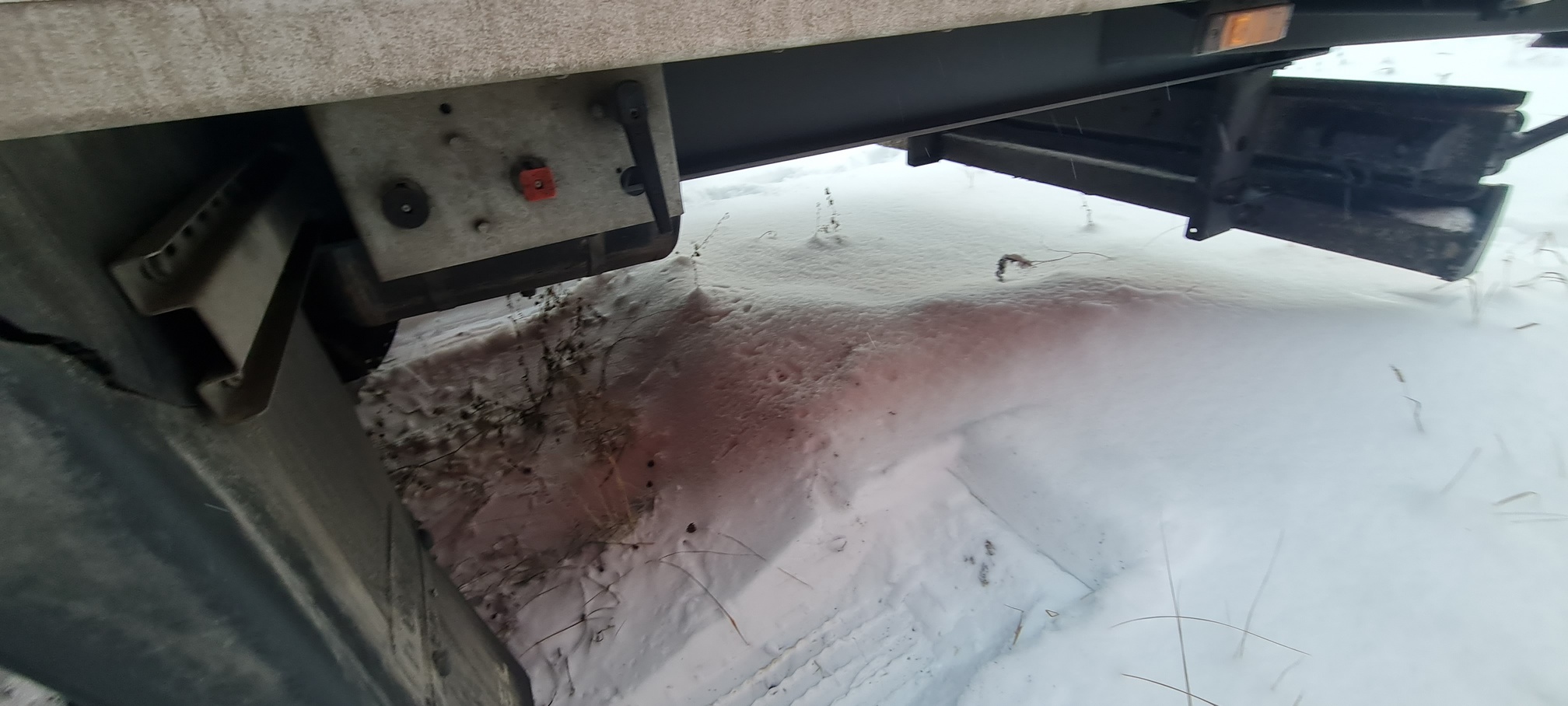 Полуприцеп рефрижератор СТТМ СARGOLINE 972200 2022 г. - фото 34