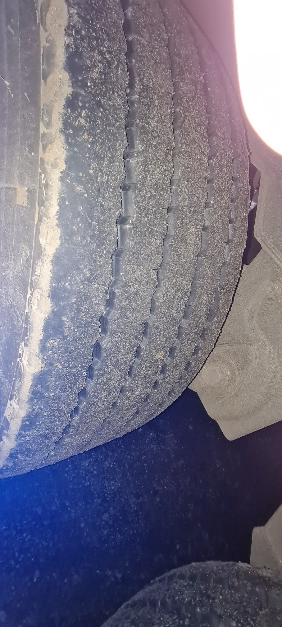 Полуприцеп рефрижератор СТТМ СARGOLINE 972200 2022 г. - фото 12