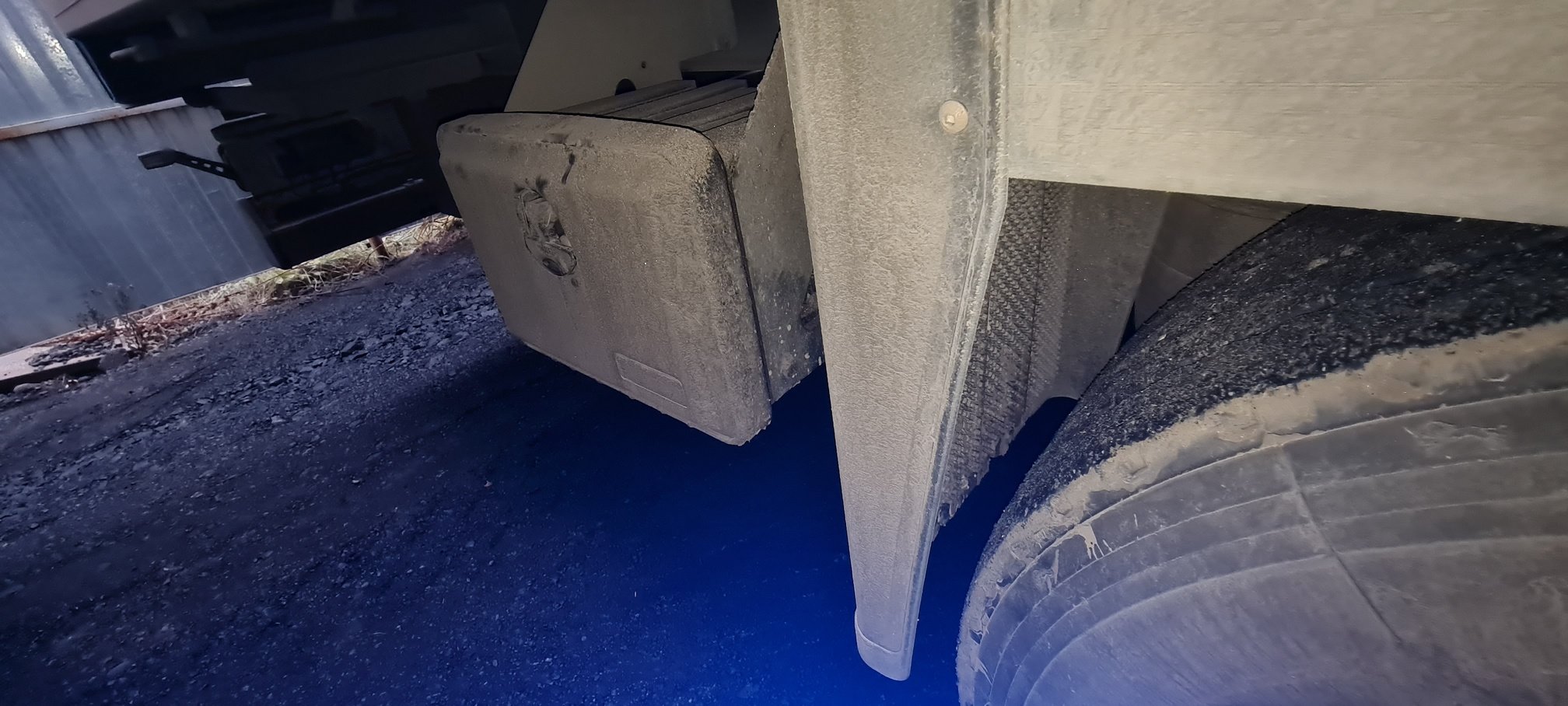 Полуприцеп рефрижератор СТТМ СARGOLINE 972200 2022 г. - фото 13