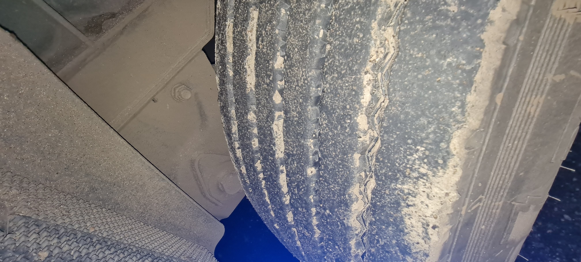 Полуприцеп рефрижератор СТТМ СARGOLINE 972200 2022 г. - фото 21