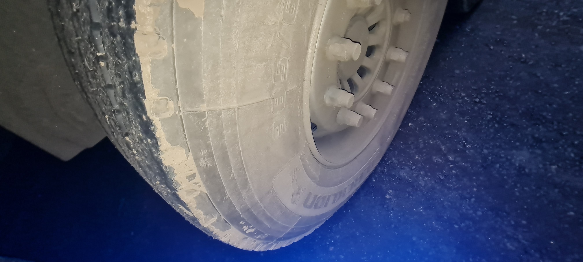 Полуприцеп рефрижератор СТТМ СARGOLINE 972200 2022 г. - фото 22