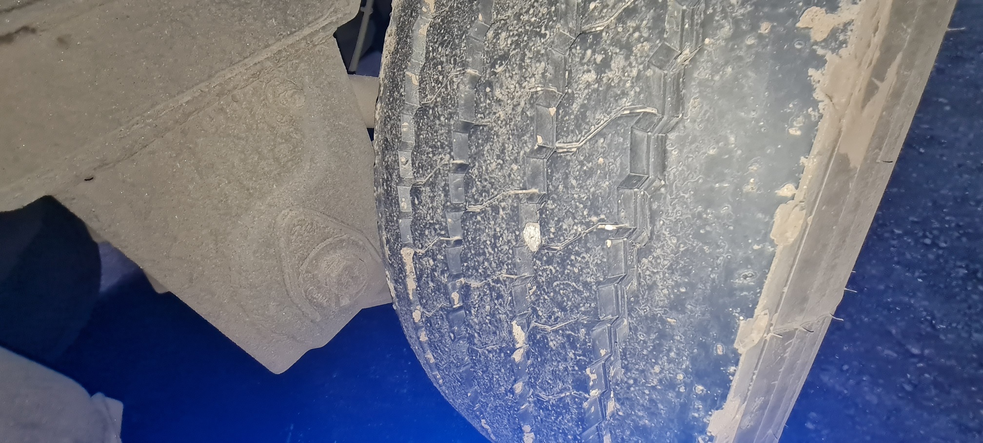 Полуприцеп рефрижератор СТТМ СARGOLINE 972200 2022 г. - фото 23