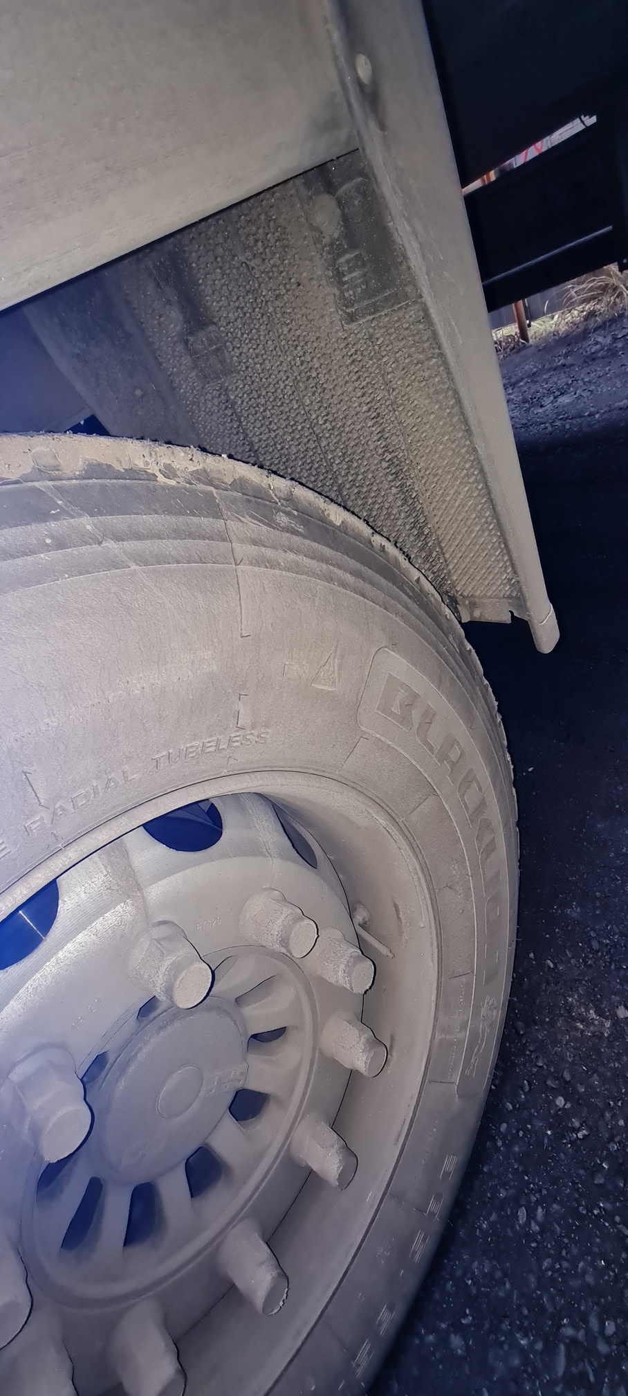 Полуприцеп рефрижератор СТТМ СARGOLINE 972200 2022 г. - фото 24