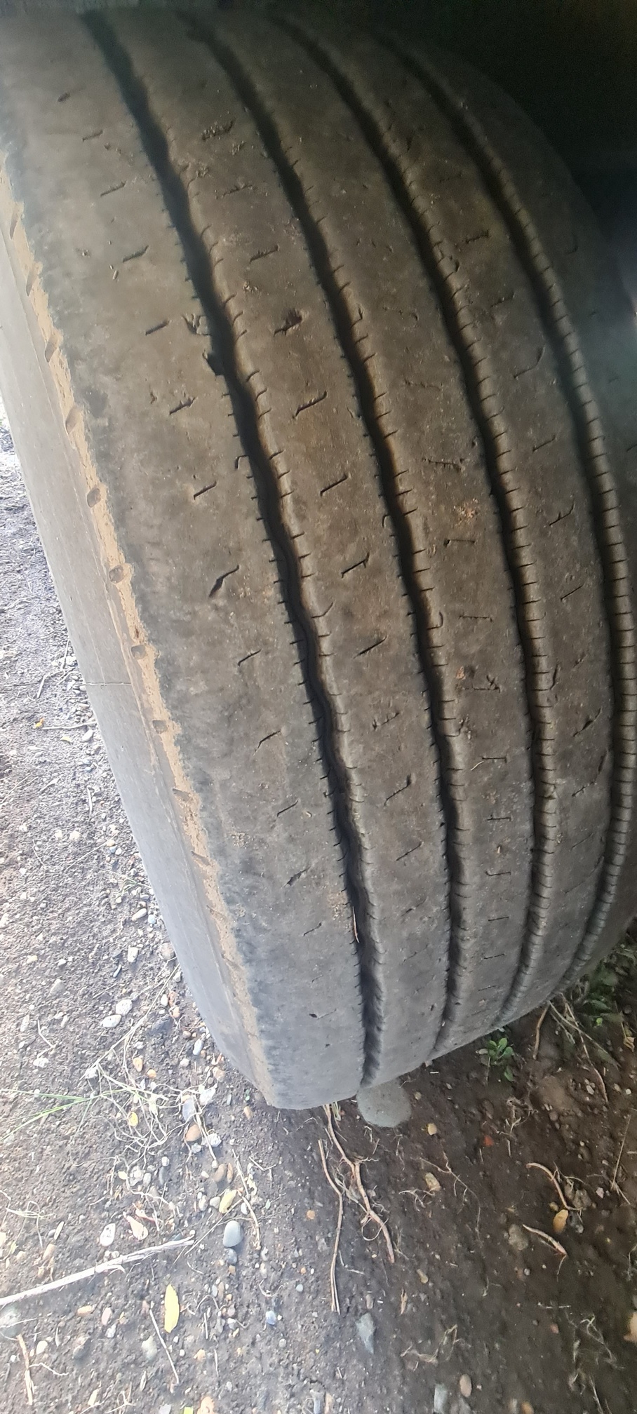 Полуприцеп рефрижератор СТТМ СARGOLINE 972200 2022 г. - фото 14