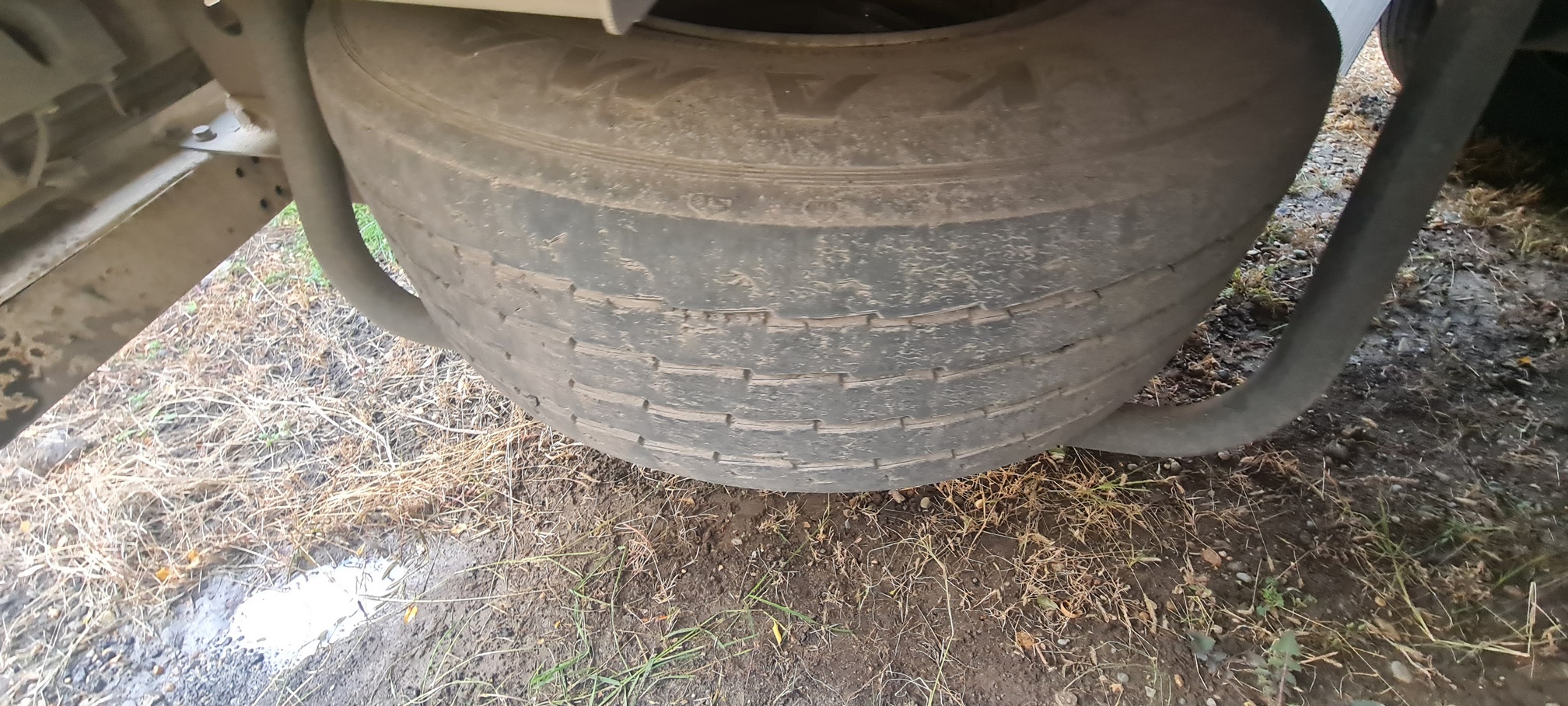 Полуприцеп рефрижератор СТТМ СARGOLINE 972200 2022 г. - фото 15