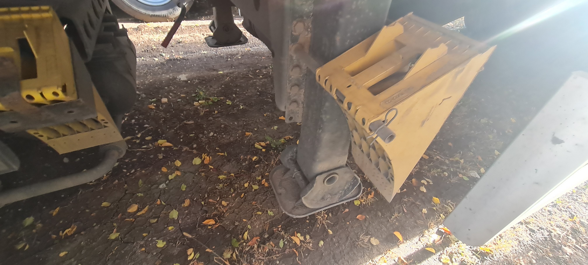 Полуприцеп рефрижератор СТТМ СARGOLINE 972200 2022 г. - фото 20