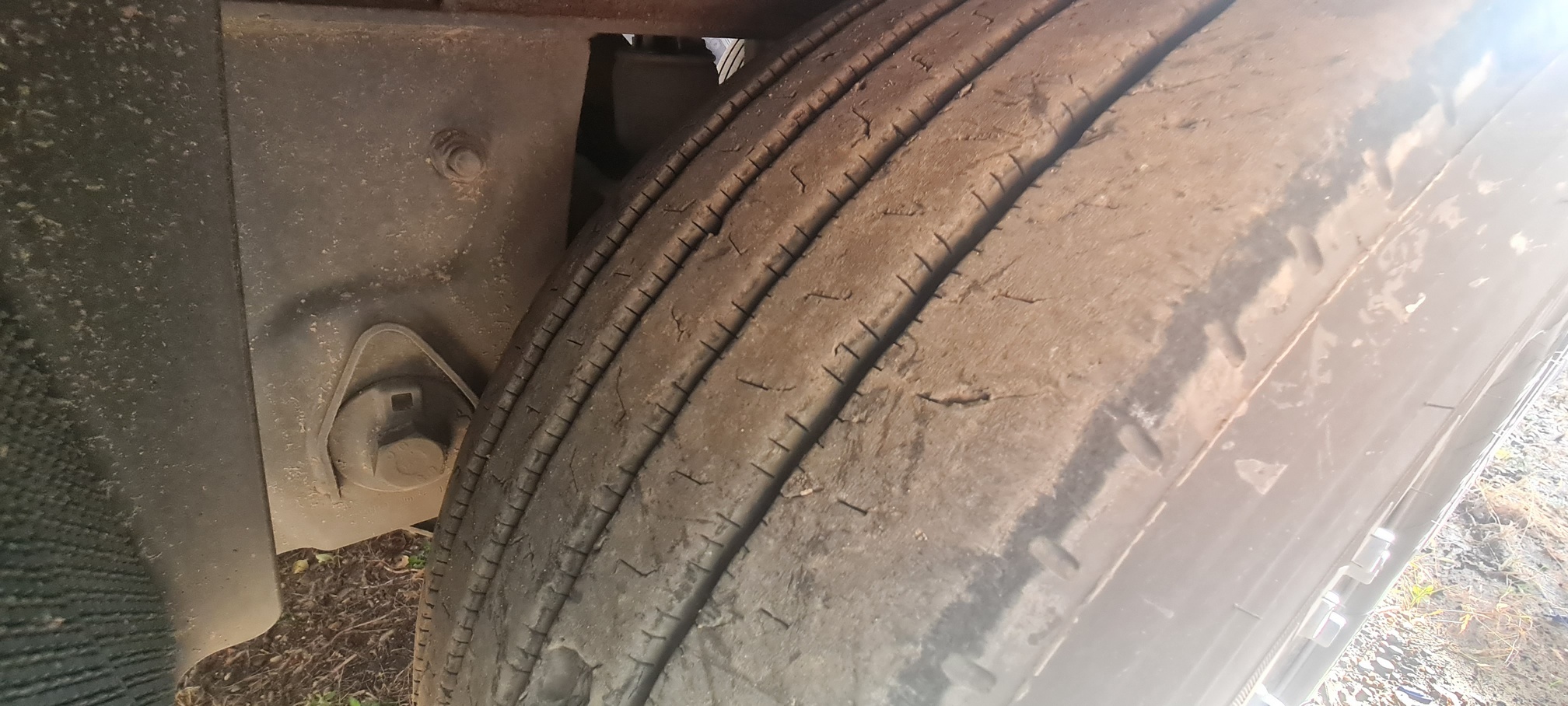 Полуприцеп рефрижератор СТТМ СARGOLINE 972200 2022 г. - фото 23