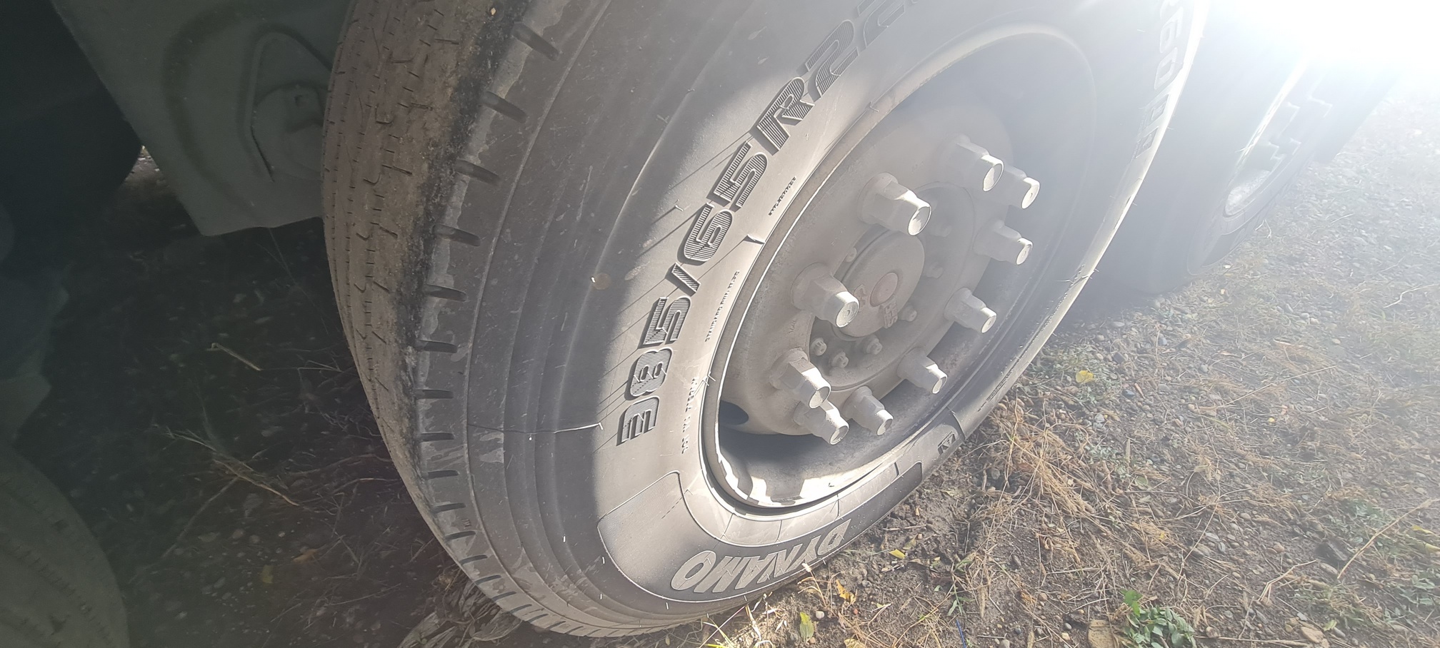 Полуприцеп рефрижератор СТТМ СARGOLINE 972200 2022 г. - фото 24