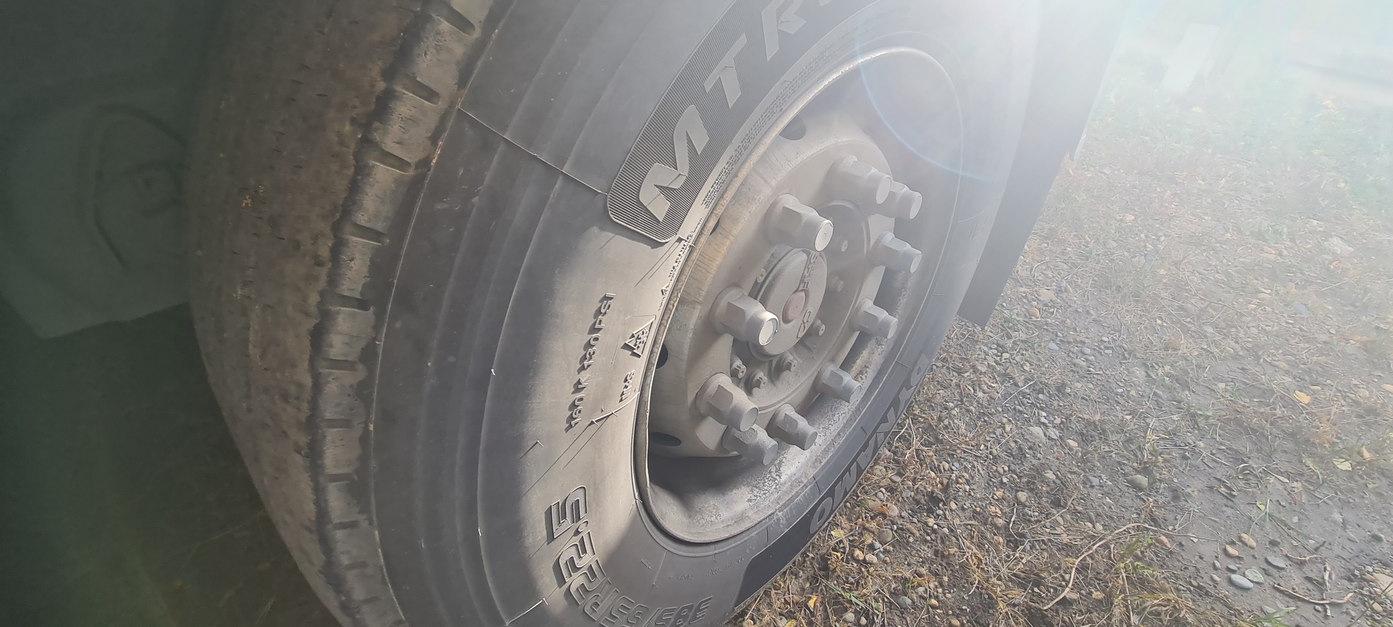 Полуприцеп рефрижератор СТТМ СARGOLINE 972200 2022 г. - фото 26