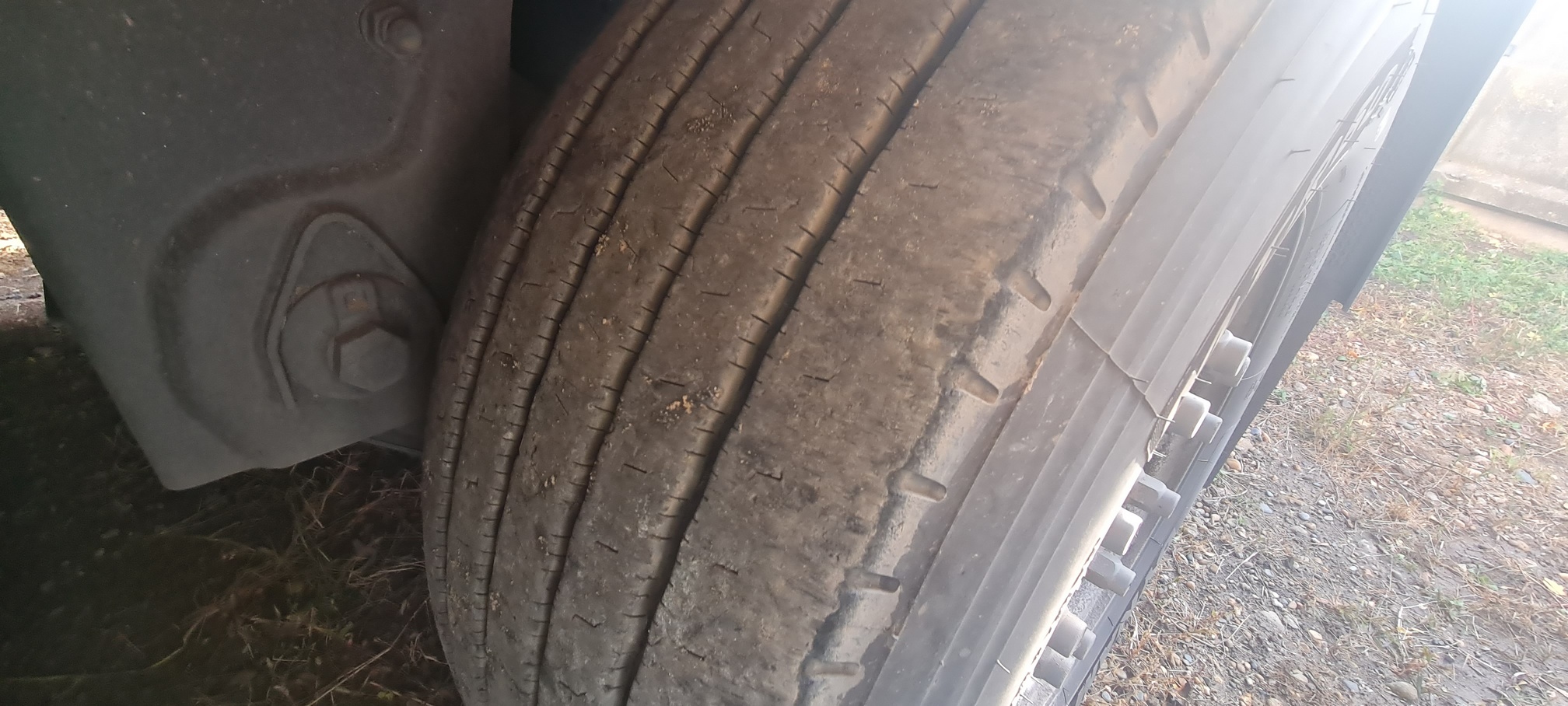 Полуприцеп рефрижератор СТТМ СARGOLINE 972200 2022 г. - фото 27