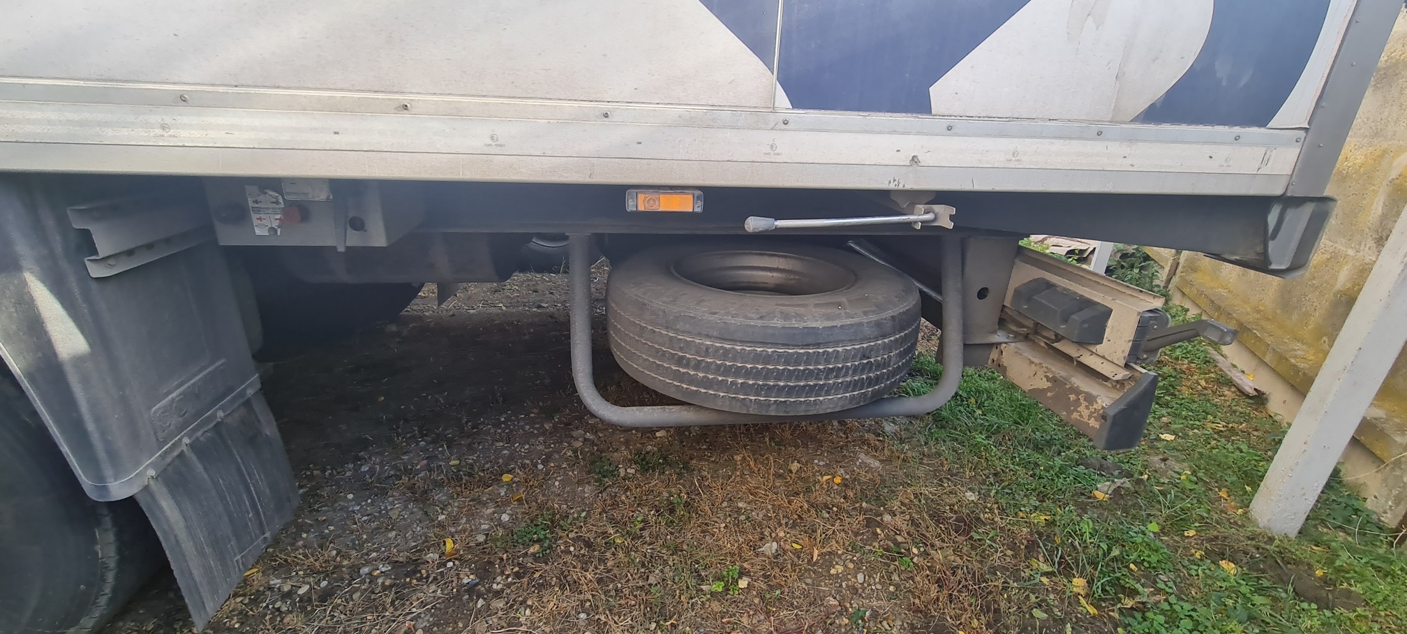 Полуприцеп рефрижератор СТТМ СARGOLINE 972200 2022 г. - фото 28