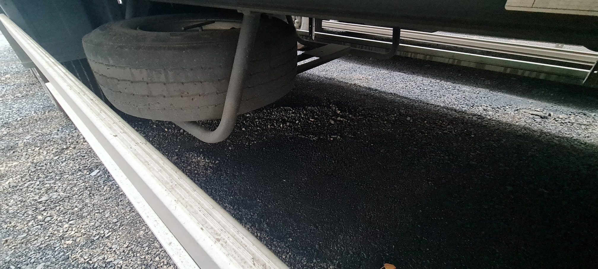 Полуприцеп рефрижератор СТТМ СARGOLINE 972200 2022 г. - фото 6