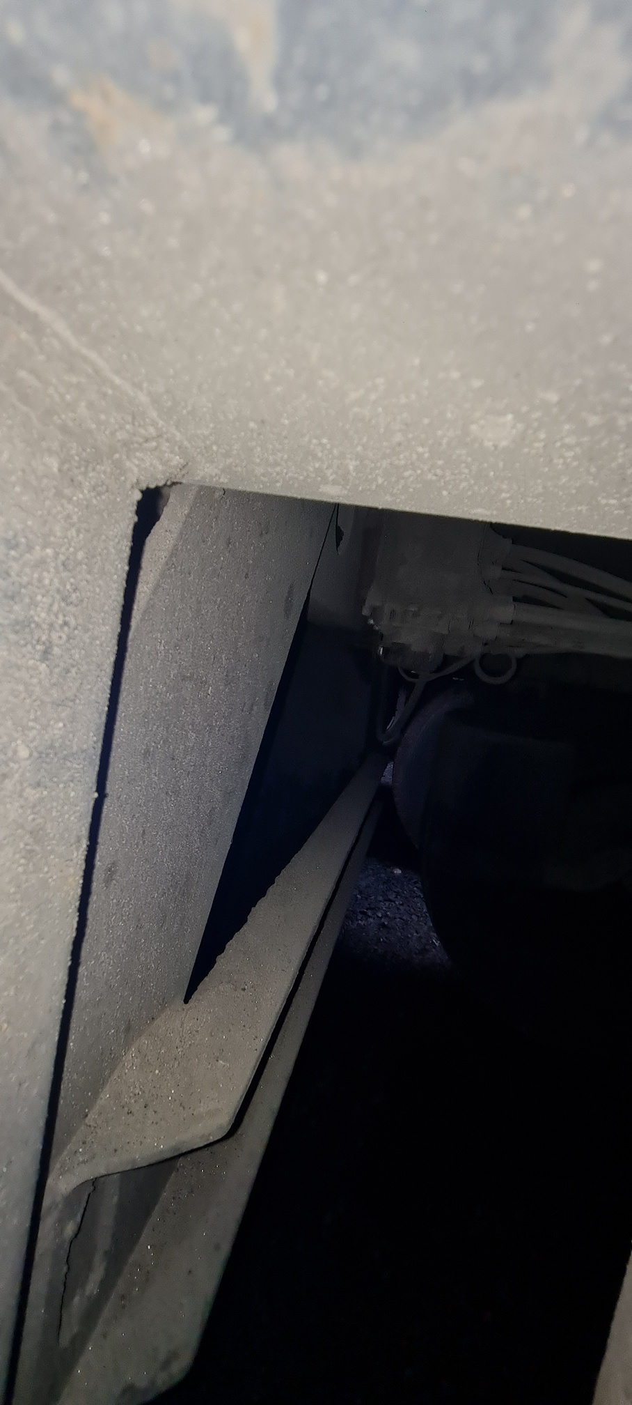 Полуприцеп рефрижератор СТТМ СARGOLINE 972200 2022 г. - фото 10