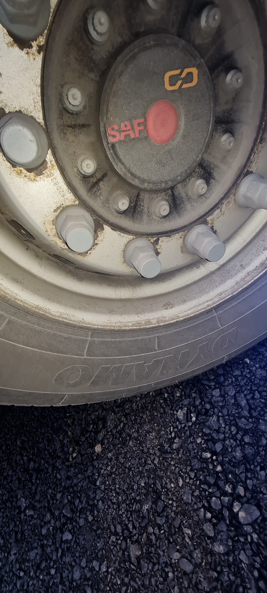 Полуприцеп рефрижератор СТТМ СARGOLINE 972200 2022 г. - фото 14