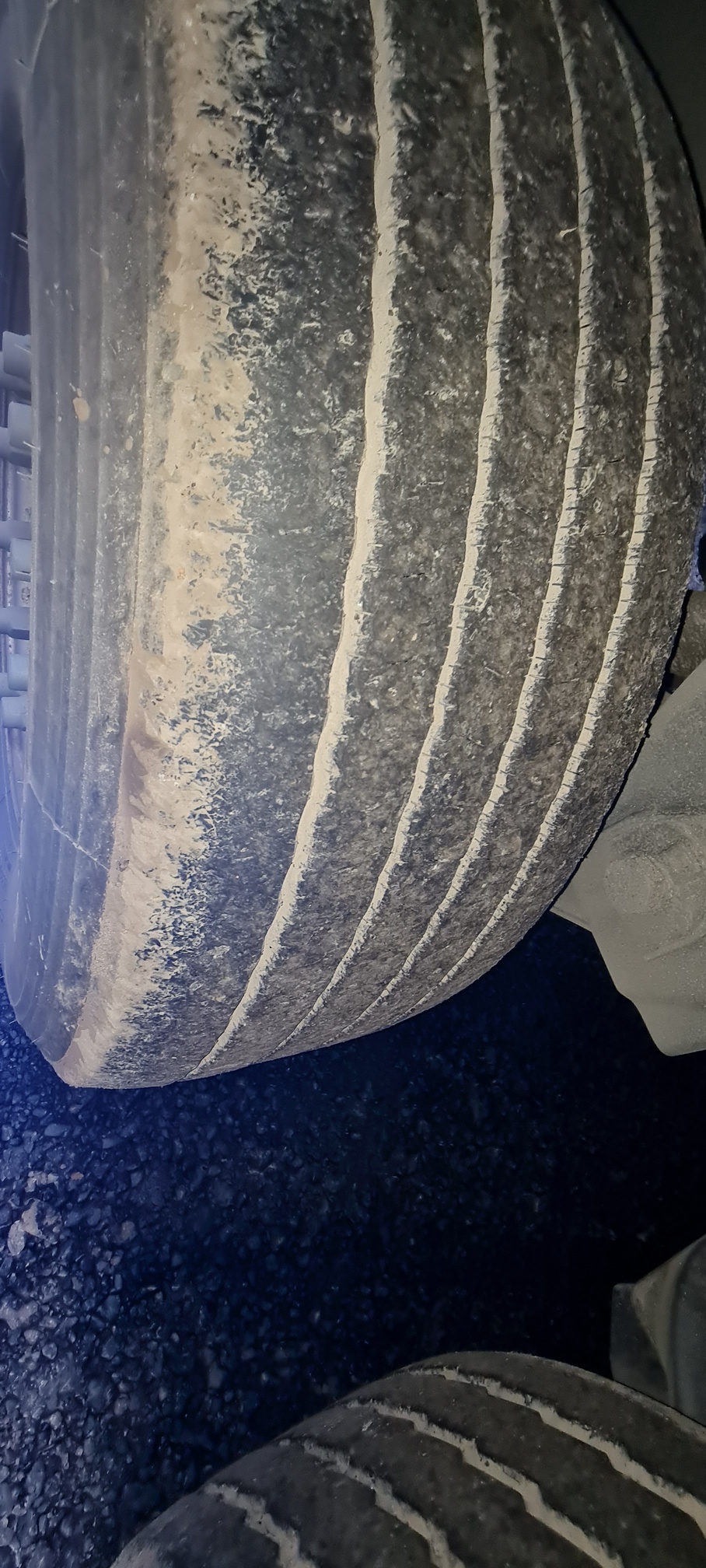 Полуприцеп рефрижератор СТТМ СARGOLINE 972200 2022 г. - фото 15