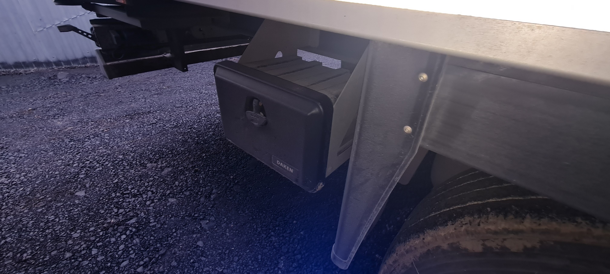 Полуприцеп рефрижератор СТТМ СARGOLINE 972200 2022 г. - фото 16