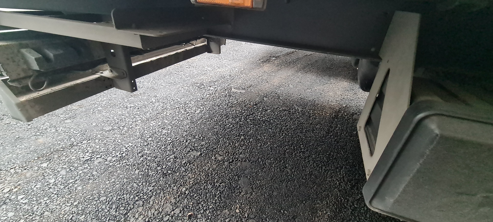 Полуприцеп рефрижератор СТТМ СARGOLINE 972200 2022 г. - фото 17