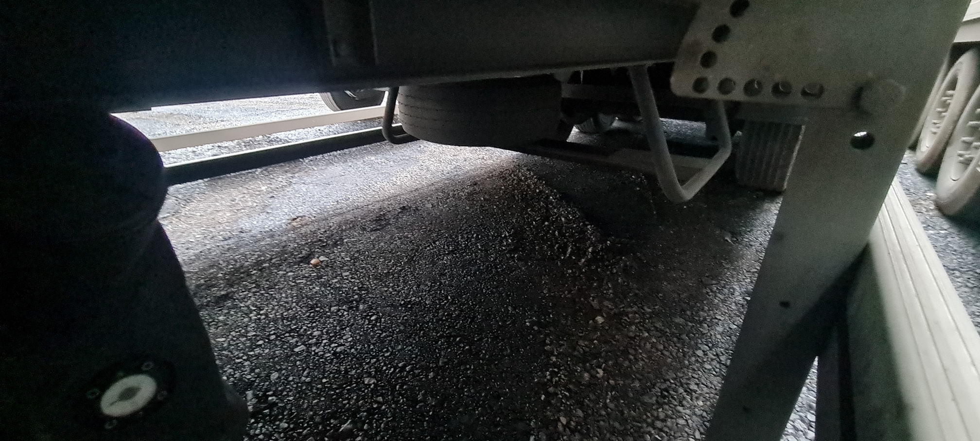 Полуприцеп рефрижератор СТТМ СARGOLINE 972200 2022 г. - фото 19