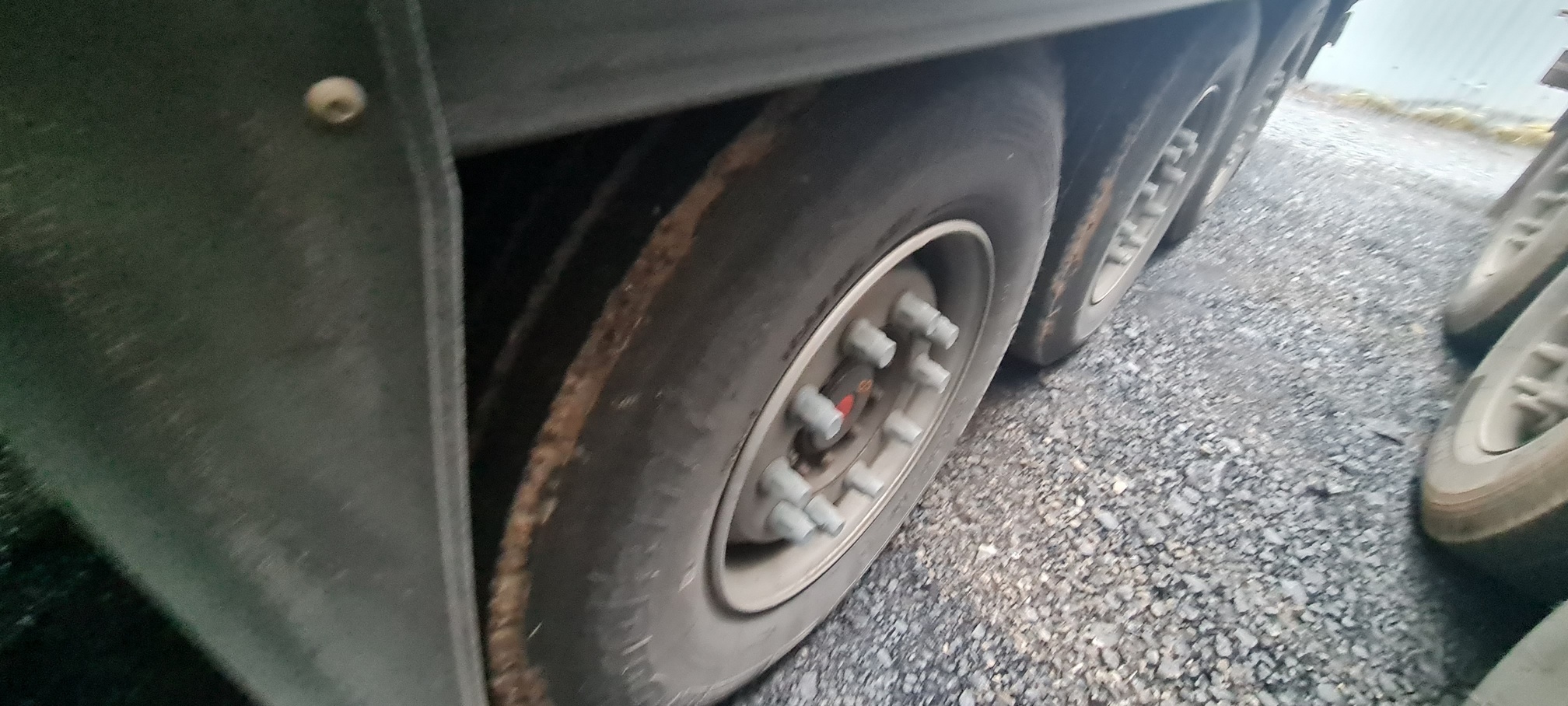 Полуприцеп рефрижератор СТТМ СARGOLINE 972200 2022 г. - фото 21