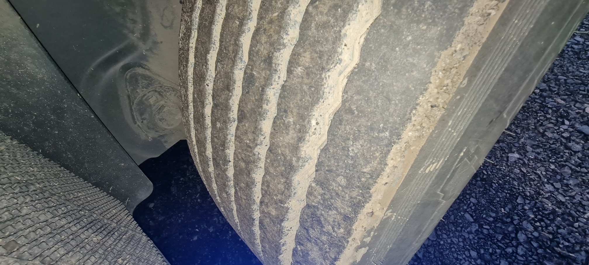 Полуприцеп рефрижератор СТТМ СARGOLINE 972200 2022 г. - фото 23