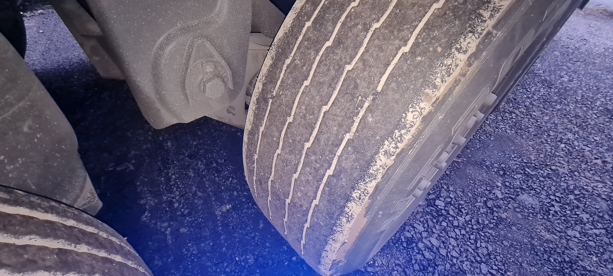 Полуприцеп рефрижератор СТТМ СARGOLINE 972200 2022 г. - фото 25