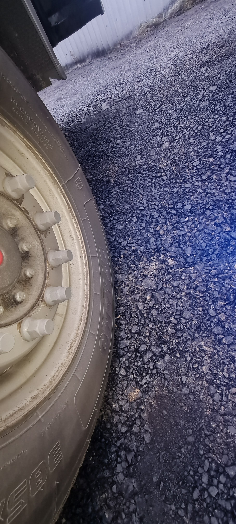 Полуприцеп рефрижератор СТТМ СARGOLINE 972200 2022 г. - фото 26