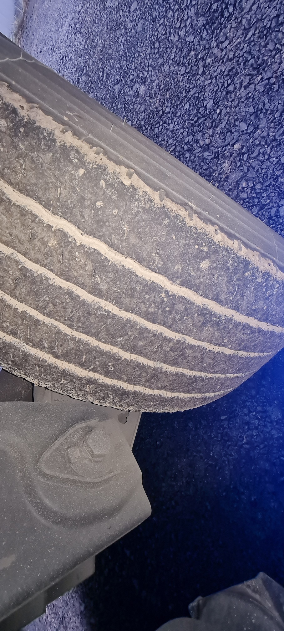 Полуприцеп рефрижератор СТТМ СARGOLINE 972200 2022 г. - фото 27