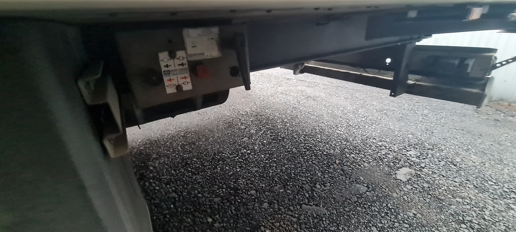 Полуприцеп рефрижератор СТТМ СARGOLINE 972200 2022 г. - фото 28