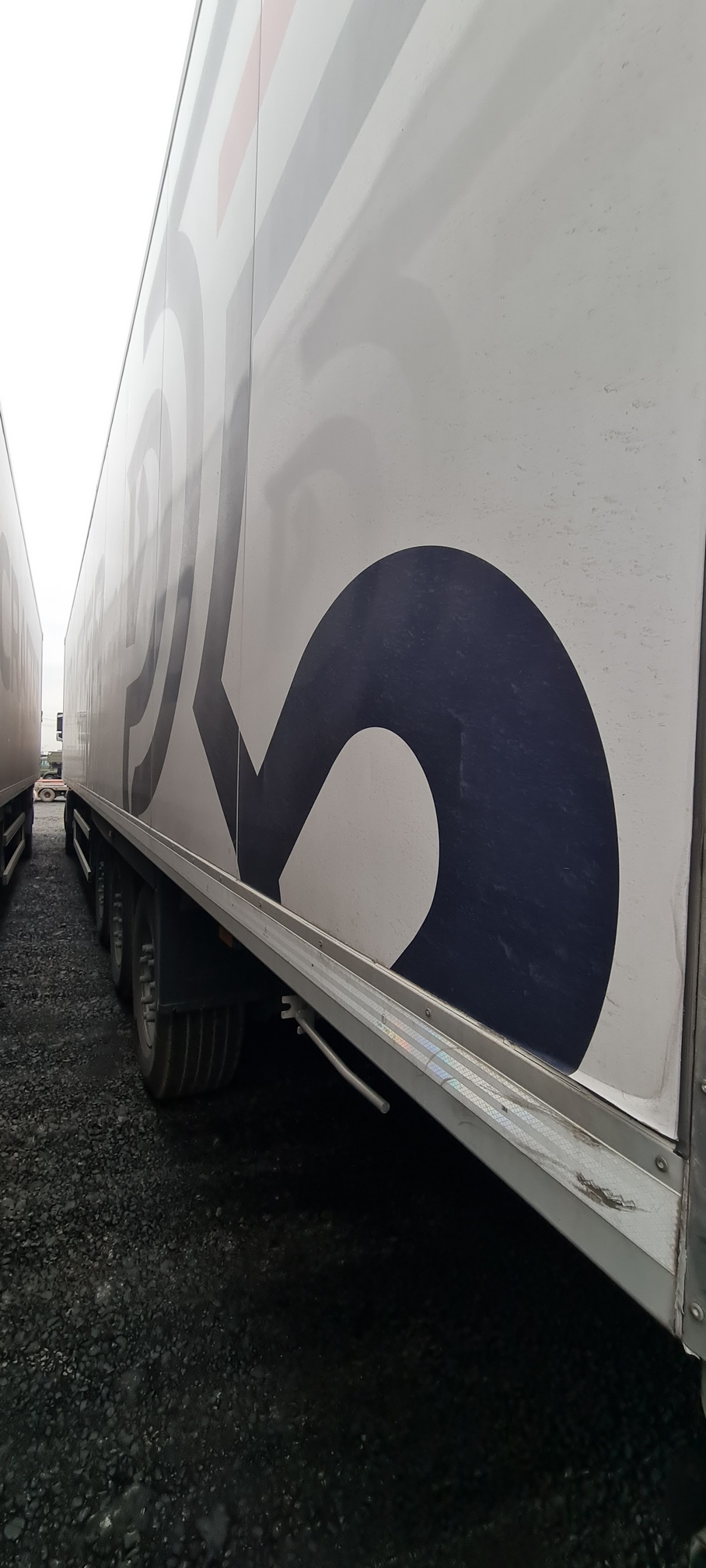 Полуприцеп рефрижератор СТТМ СARGOLINE 972200 2022 г. - фото 29