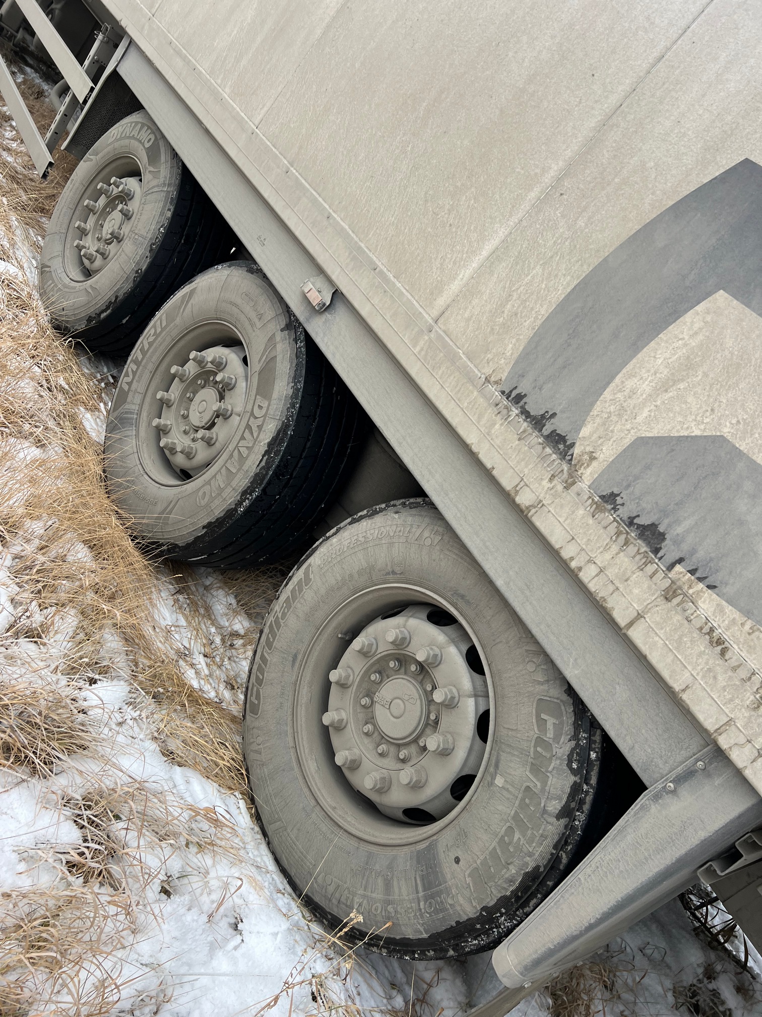 Полуприцеп рефрижератор СТТМ СARGOLINE 972200 2022 г. - фото 13